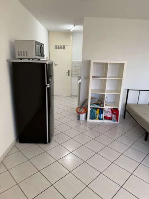 Immobilie in Kornwestheim - +++ APPARTEMENT +++ BALKON+++ AUSBLICK++ TG++ - Bild 4