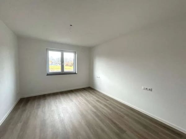 Immobilie in Fellheim - *** 3-Zimmer-Wohnung mit Gartenanteil - Neubauwohnanlage mit 9 Einheiten in Fellheim *** - Bild 4