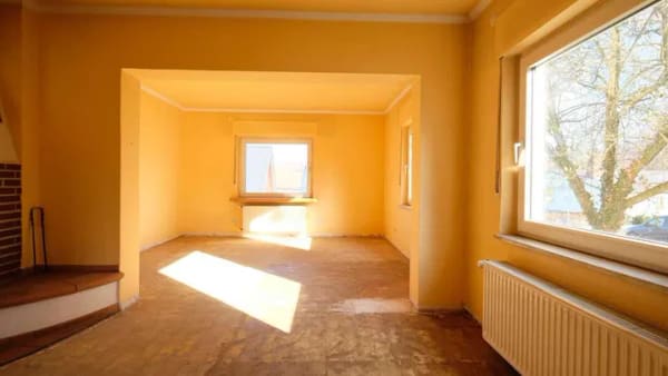 Immobilie in Wachtberg - Wachtberg: Haus mit Terrasse, Sauna, Ausbaureserve und viel Nutzfläche für Wohnen & Arbeiten - Bild 4