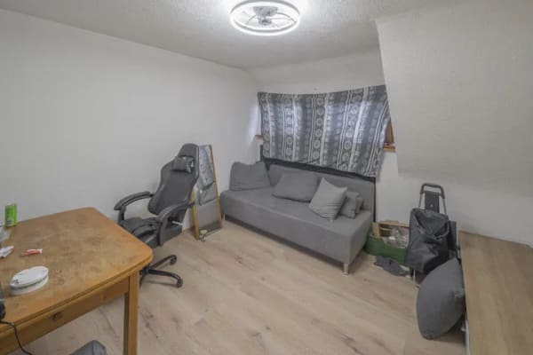 Immobilie in Burladingen - Sonniges 6-Familienhaus mit viel Platz für Ertrag und Rendite - Bild 2