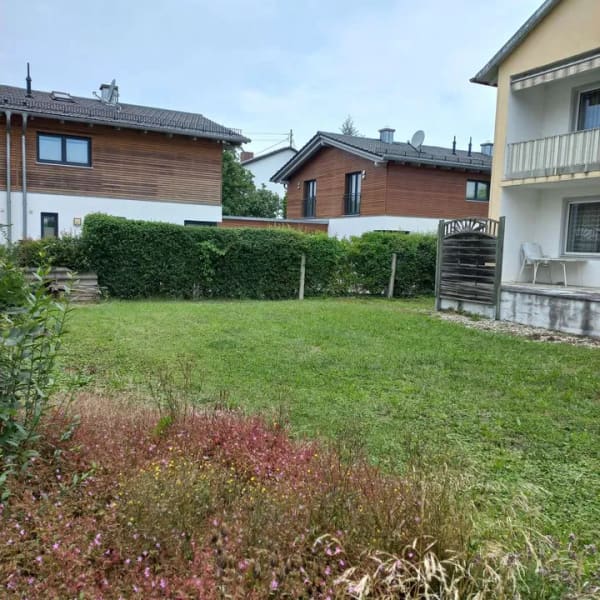 Immobilie in Pliening - Pliening  -  Landkreis Ebersberg, 2-Familien-Haus,  Altbestand mit Entwicklungspotential - Bild 4