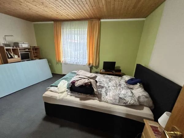 Immobilie in Estorf - Für Gartenliebhaber und Hobbyschrauber! - Bild 4