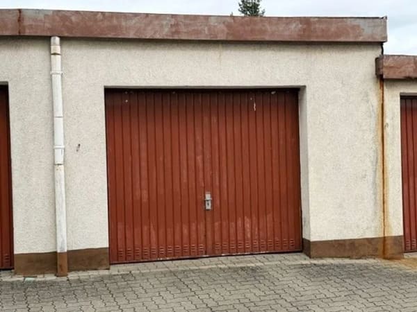 Immobilie in Landau in der Pfalz - Top of Landau: 2 Zimmer-Küche-Bad mit Südbalkon und Einzelgarage - Bild 3
