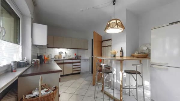 Immobilie in Bissendorf - Zweifamilienhaus in Bissendorf (Schledehausen) mit Wintergarten - Bild 4