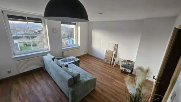 Immobilie in Arnstadt - Top Kapitalanlage mit 6% Rendite - Schöne 3-Raumwohnung in Arnstadt mit Drei Gleichen Blick - Bild 4