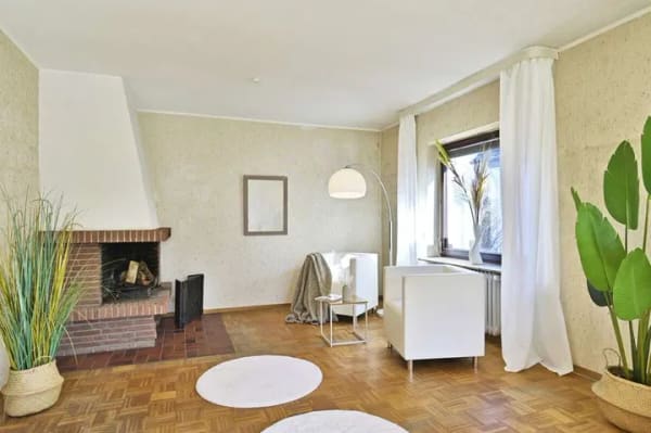 Immobilie in Wedel - Viel Platz für den eigenen Stil - Einfamilienhaus in der Moorwegsiedlung - Bild 4