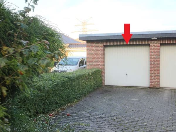 Immobilie in Handewitt - Charmanter Altbau in Handewitt, OT  Weding: Stilvoll,ruhig und voller Möglichkeiten! - Bild 1