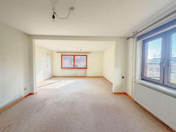 Immobilie in Handewitt - Charmanter Altbau in Handewitt, OT  Weding: Stilvoll,ruhig und voller Möglichkeiten! - Bild 3