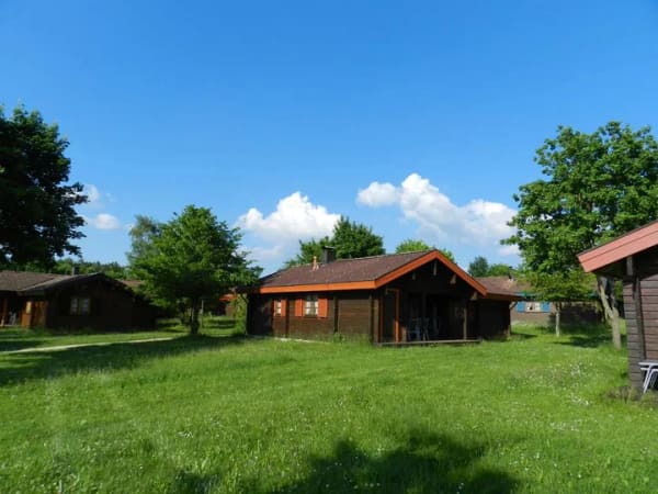 Immobilie in Hayingen - vollausgestattetes Ferienhaus im Ferienpark Lauterdörfle in Hayingen - Bild 0