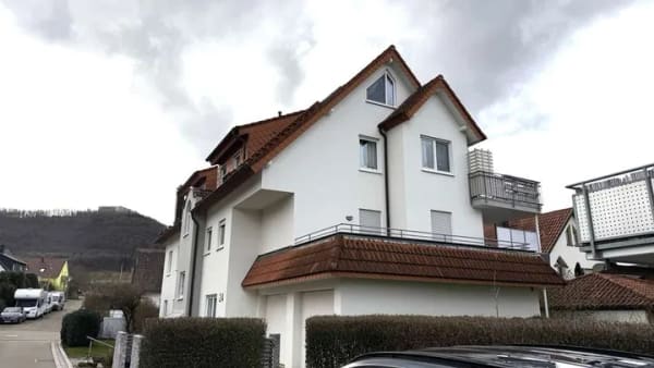 Immobilie in Beuren - OFFENE BESICHTIGUNG  SONNTAG  13.9.2026 VON 11 BIS 12 UHR SIE SIND HERZLICH WILLOMMEN - Bild 0
