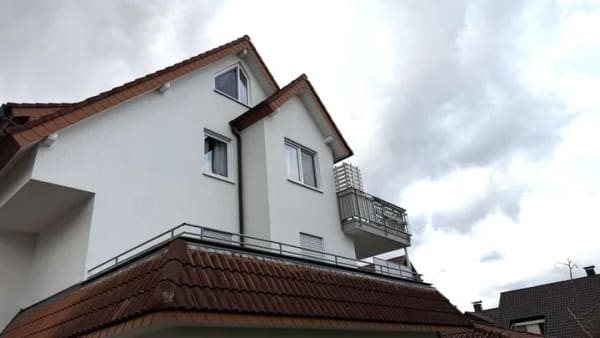 Immobilie in Beuren - OFFENE BESICHTIGUNG  SONNTAG  13.9.2026 VON 11 BIS 12 UHR SIE SIND HERZLICH WILLOMMEN - Bild 1