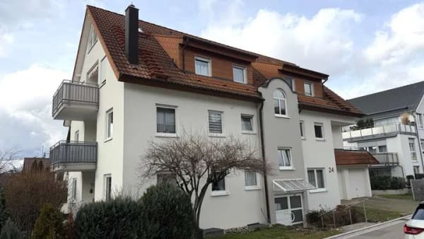 Immobilie in Beuren - OFFENE BESICHTIGUNG  SONNTAG  13.9.2026 VON 11 BIS 12 UHR SIE SIND HERZLICH WILLOMMEN - Bild 2