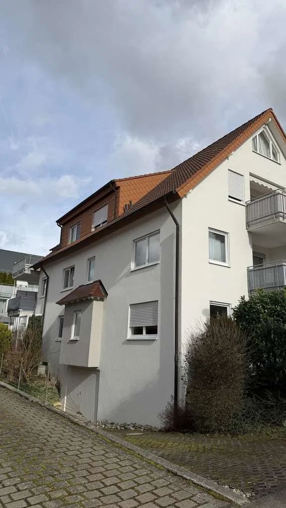 Immobilie in Beuren - OFFENE BESICHTIGUNG  SONNTAG  13.9.2026 VON 11 BIS 12 UHR SIE SIND HERZLICH WILLOMMEN - Bild 4