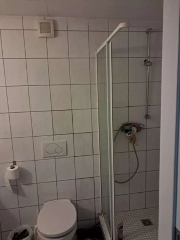 Immobilie in Rehlingen-Siersburg - *** Kleines 2-3 Familienhaus - komplett vermietet *** - Bild 4