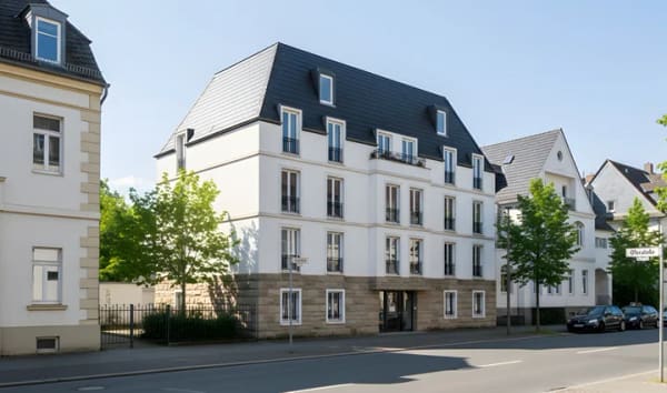 Immobilie in Velbert - Wohnung in Velbert (Velbert-Mitte) - Bild 0
