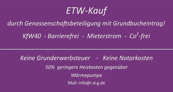 Immobilie in Velbert - Wohnung in Velbert (Velbert-Mitte) - Bild 1