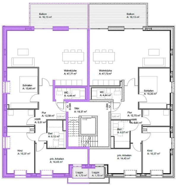Immobilie in Velbert - Wohnung in Velbert (Velbert-Mitte) - Bild 2