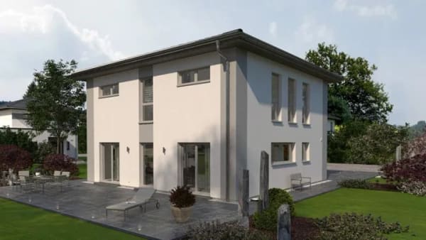 Immobilie in Bad Köstritz - EIN HAUS, EIN RAUMWUNDER, EIN LIEBLINGSORT - Bild 0