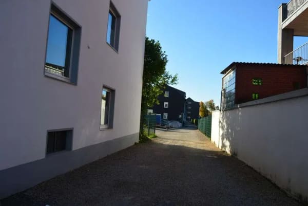 Immobilie in Stolberg - Attraktive Eigentumswohnung in Stolberg-Münsterbusch – lichtdurchflutet & preiswert dank Erbpacht - Bild 1