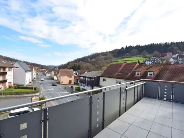 Immobilie in Rechtenbach - Etablierten Gasthof fortführen oder Airbnb und Monteurzimmer - Bild 0