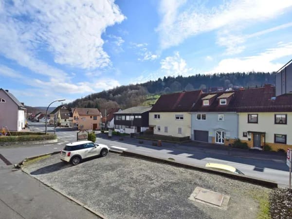 Immobilie in Rechtenbach - Etablierten Gasthof fortführen oder Airbnb und Monteurzimmer - Bild 2