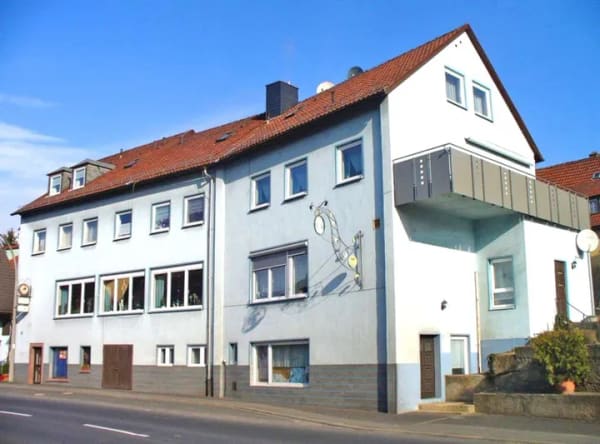 Immobilie in Rechtenbach - Etablierten Gasthof fortführen oder Airbnb und Monteurzimmer - Bild 4