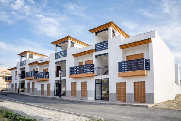 Immobilie in Langenleuba-Niederhain - Schöne Neubauwohnung - Bild 0