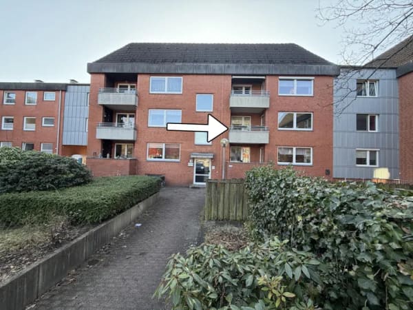 Immobilie in Rendsburg - Einfach einziehen und wohlfühlen - Bild 2