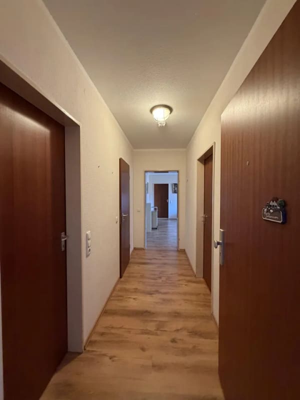 Immobilie in Rendsburg - Einfach einziehen und wohlfühlen - Bild 3