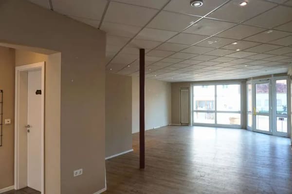 Immobilie in Schweigen-Rechtenbach - Wohn- & Geschäftshaus mit 3 Wohnungen, Gewerbe und Ausbaupotenzial - Bild 3