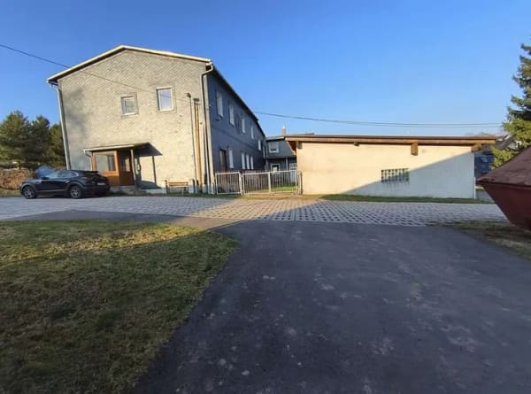 Immobilie in Großbreitenbach - Großbreitenbach-OT, 3 Fam.Hs. + Gewerbe - Bild 3