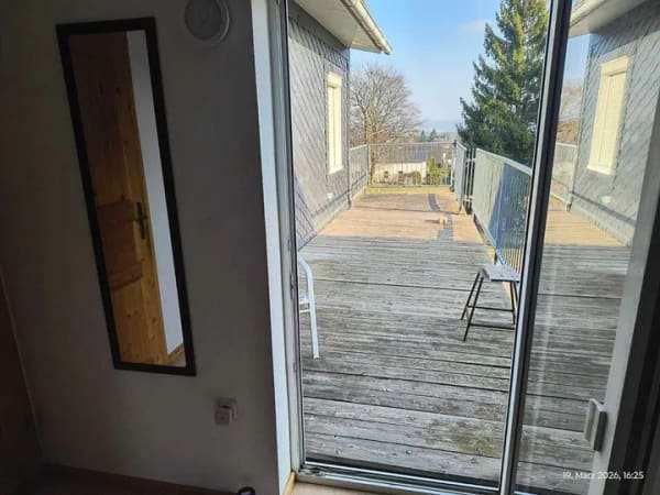 Immobilie in Großbreitenbach - Großbreitenbach-OT, 3 Fam.Hs. + Gewerbe - Bild 4