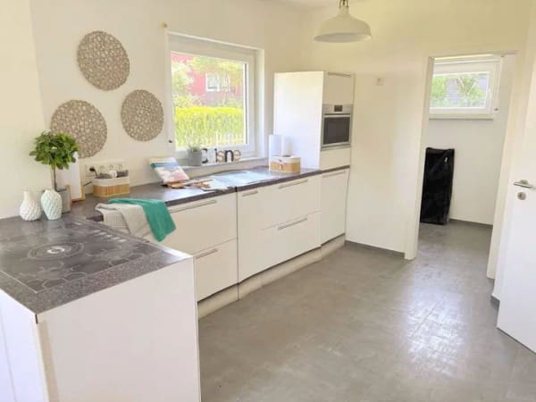 Immobilie in Osburg - Top saniertes Einfamilienhaus mit großem Garten und 221 m² Wohnfläche - einzugsbereit! - Bild 4