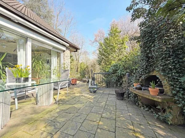 Immobilie in Hattingen - Qualitativ und geräumig - Haus inklusive Wald in Hattingen (Holthausen) - Bild 2