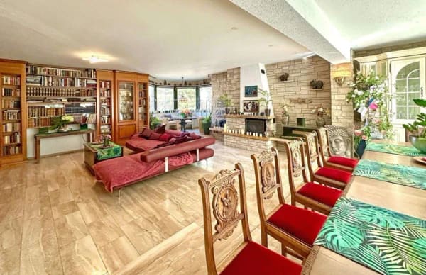 Immobilie in Hattingen - Qualitativ und geräumig - Haus inklusive Wald in Hattingen (Holthausen) - Bild 3