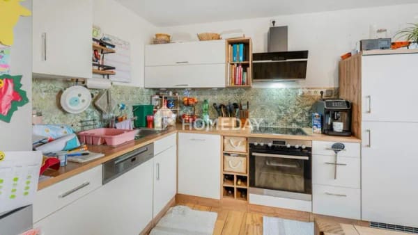 Immobilie in Breitenberg - Viel Platz für Ideen - gepflegtes Familiennest mit Garten, Kamin und moderner Heiztechnik - Bild 2