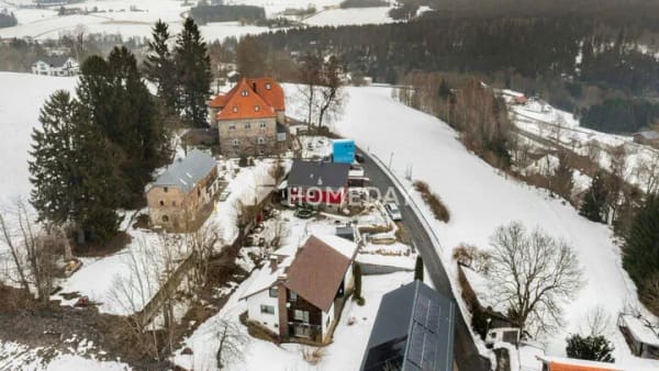 Immobilie in Breitenberg - Viel Platz für Ideen - gepflegtes Familiennest mit Garten, Kamin und moderner Heiztechnik - Bild 4
