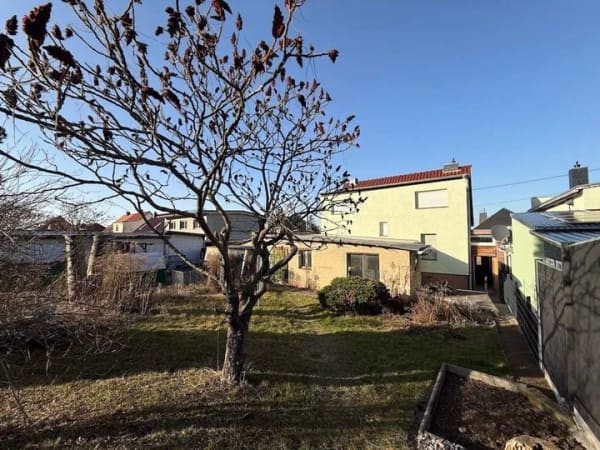 Immobilie in Ballenstedt - Einfamilienhaus mit sonnigem Grundstück in Rieder zu verkaufen. - Bild 3