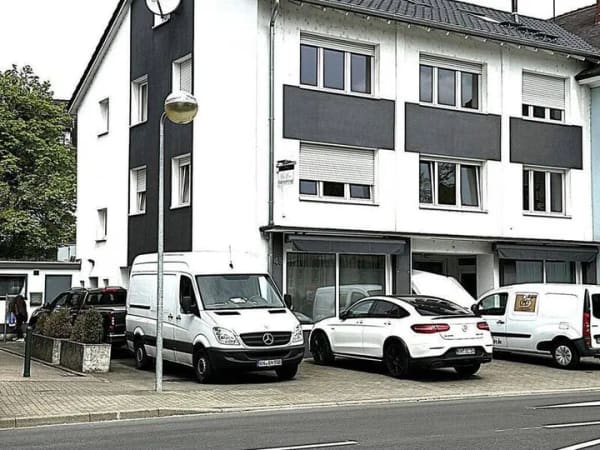 Immobilie in Gottmadingen - Sie brauchen viel Platz ? Gottmadingen 106 qm, 4,5 Zimmer - Bild 0