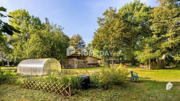 Immobilie in Bentwisch - Seltene Gelegenheit für Investoren - Historisches Gutshausensemble auf über 7.600 Quadratmetern Land - Bild 3