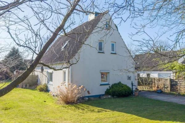 Immobilie in Windeby - Großes Siedlerhaus im ruhigen Friedland  - Bild 2