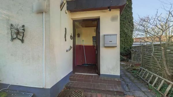 Immobilie in Windeby - Großes Siedlerhaus im ruhigen Friedland  - Bild 4