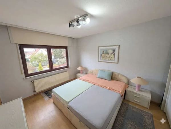 Immobilie in Lampertheim - Eigenheim / Kapitalanlage mitten in Lampertheim - Bild 1