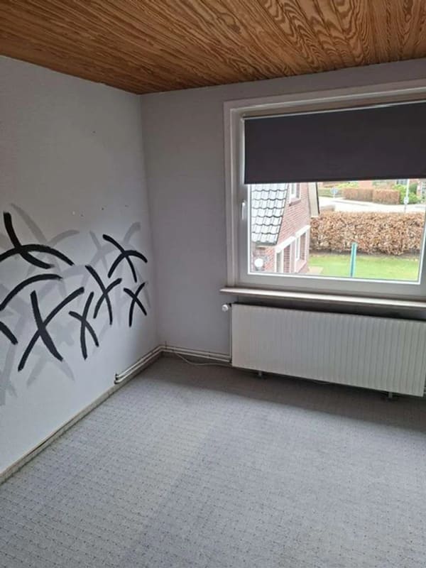 Immobilie in Kiebitzreihe - Einfamilienhaus mit Garage in Kiebitzreihe - Bild 2