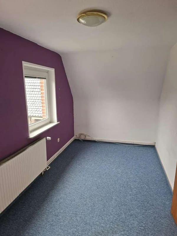 Immobilie in Kiebitzreihe - Einfamilienhaus mit Garage in Kiebitzreihe - Bild 3