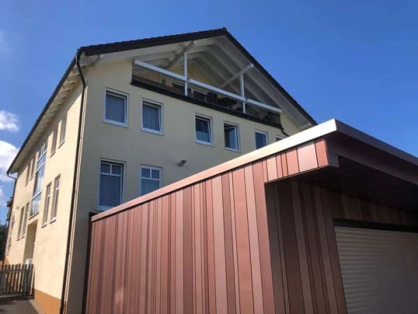 Immobilie in Neuhaus am Rennweg - Hochwertige Etagenwohnung - Top Energieeffizienz - Bild 2