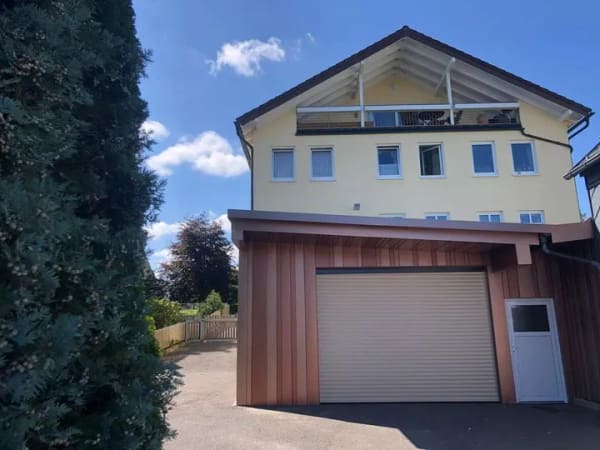 Immobilie in Neuhaus am Rennweg - Hochwertige Etagenwohnung - Top Energieeffizienz - Bild 3