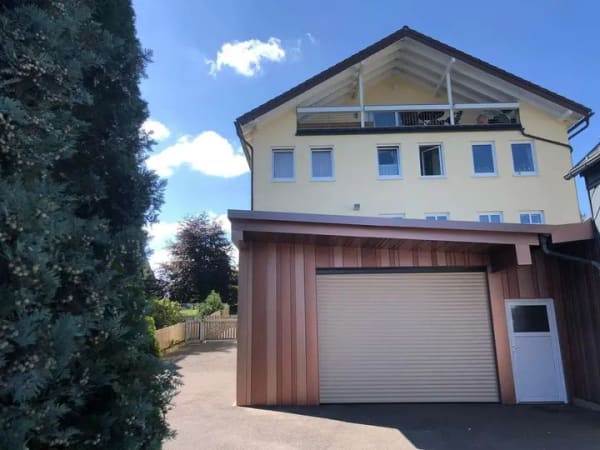 Immobilie in Neuhaus am Rennweg - Hochwertige Etagenwohnung - Top Energieeffizienz - Bild 4