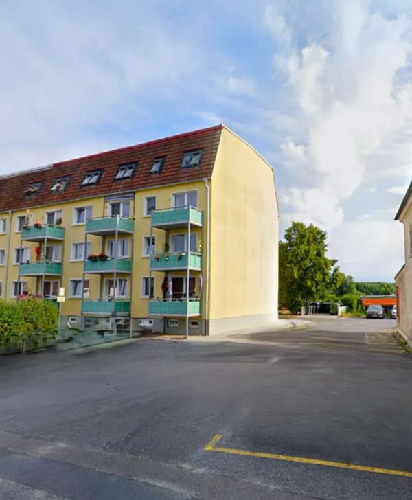 Immobilie in Königsbrück - * Vermietete Wohnung mit 5,8 % Bruttorendite – ideal für Kapitalanleger* - Bild 0