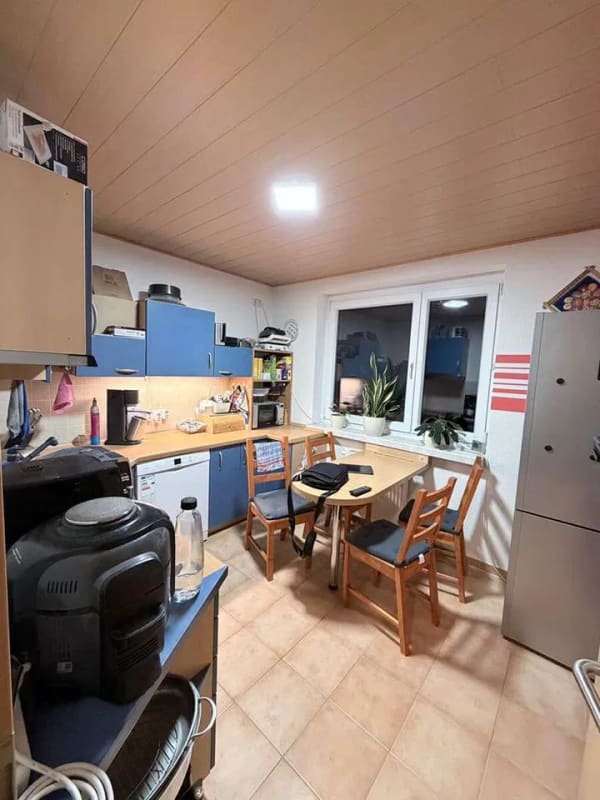 Immobilie in Königsbrück - * Vermietete Wohnung mit 5,8 % Bruttorendite – ideal für Kapitalanleger* - Bild 2